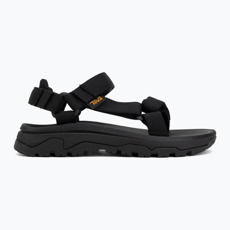 Сандалі дитячі Teva Hurricane XLT black 2