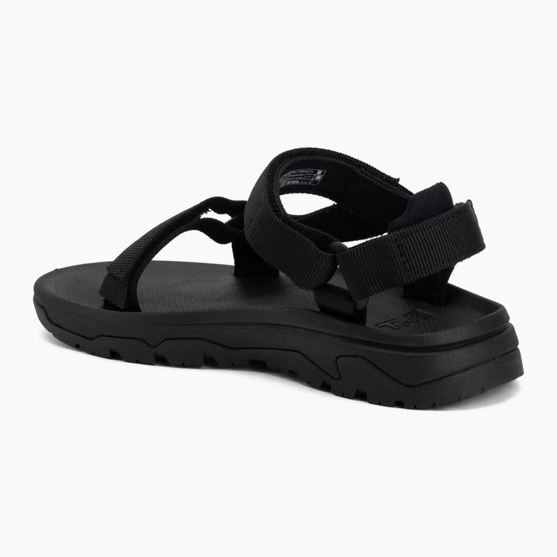 Сандалі дитячі Teva Hurricane XLT black 3