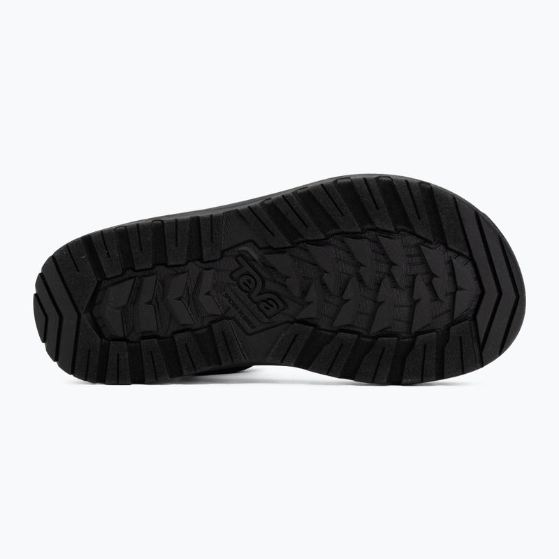Сандалі дитячі Teva Hurricane XLT black 4