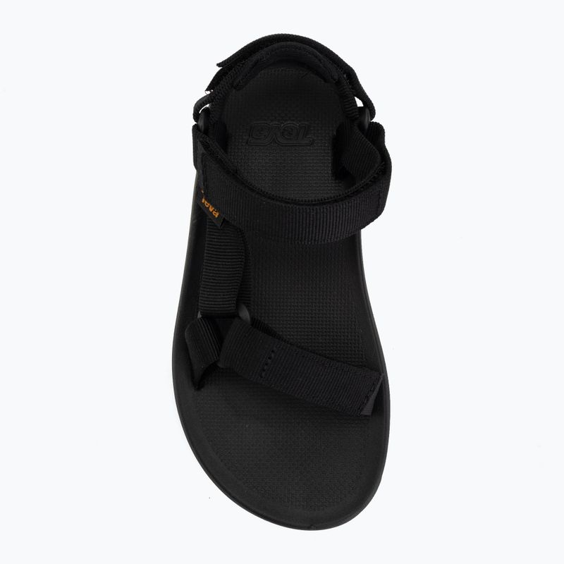 Сандалі дитячі Teva Hurricane XLT black 5