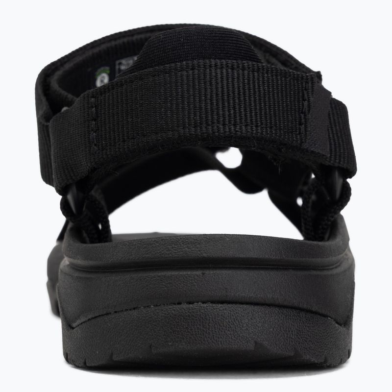 Сандалі дитячі Teva Hurricane XLT black 6