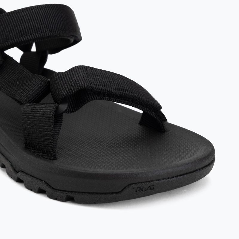 Сандалі дитячі Teva Hurricane XLT black 7