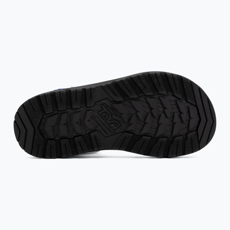 Сандалі дитячі Teva Hurricane XLT neon multi 4
