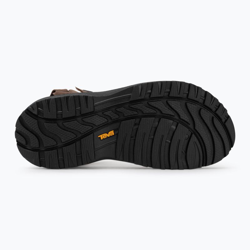 Сандалі чоловічі Teva Winsted bison 4