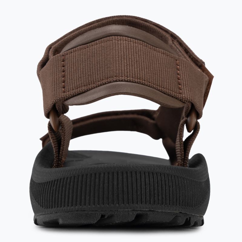 Сандалі чоловічі Teva Winsted bison 6