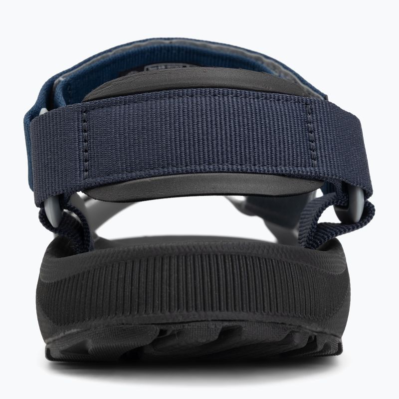 Сандалі чоловічі Teva Winsted blue multi 6