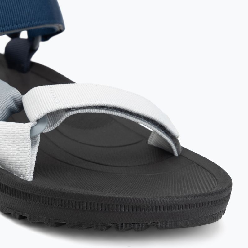 Сандалі чоловічі Teva Winsted blue multi 7