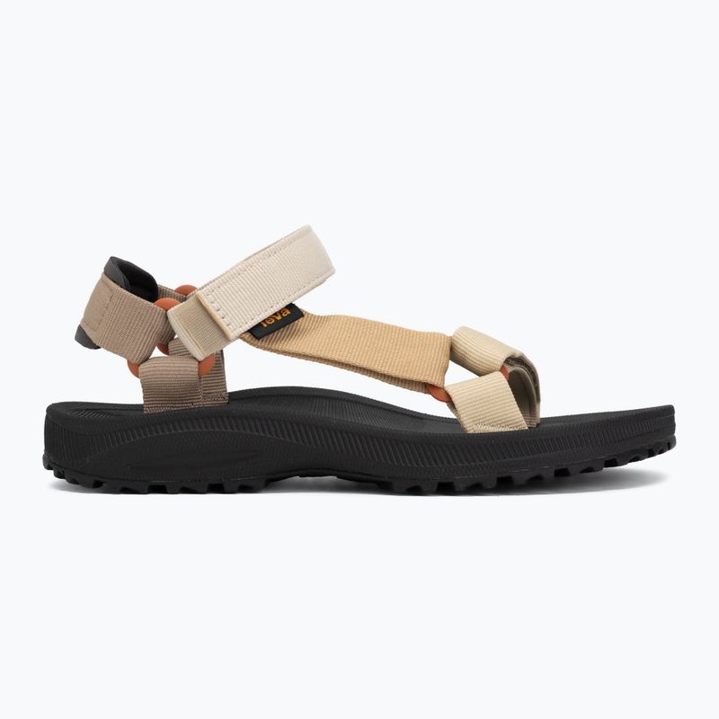 Сандалі жіночі Teva Winsted neutral multi 2