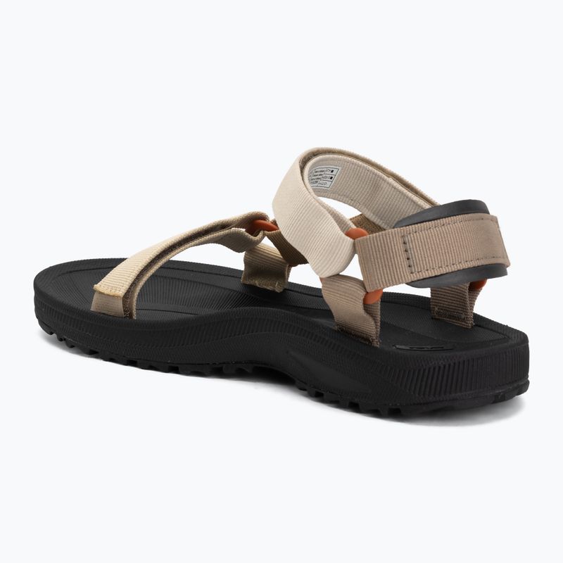Сандалі жіночі Teva Winsted neutral multi 3