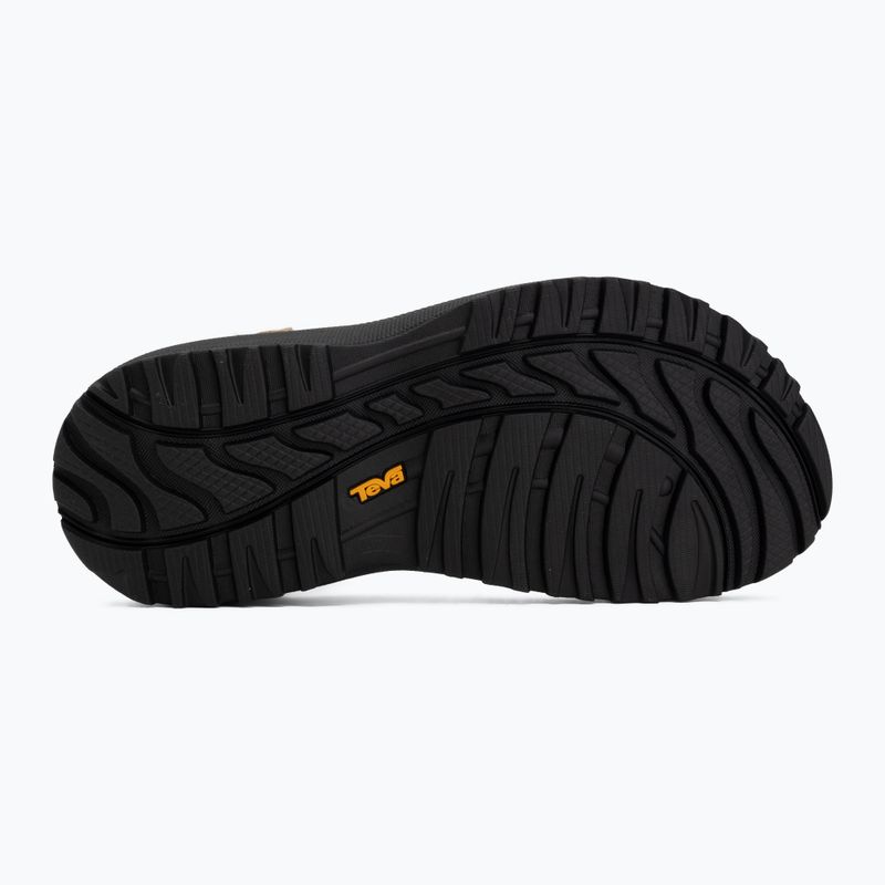 Сандалі жіночі Teva Winsted neutral multi 4