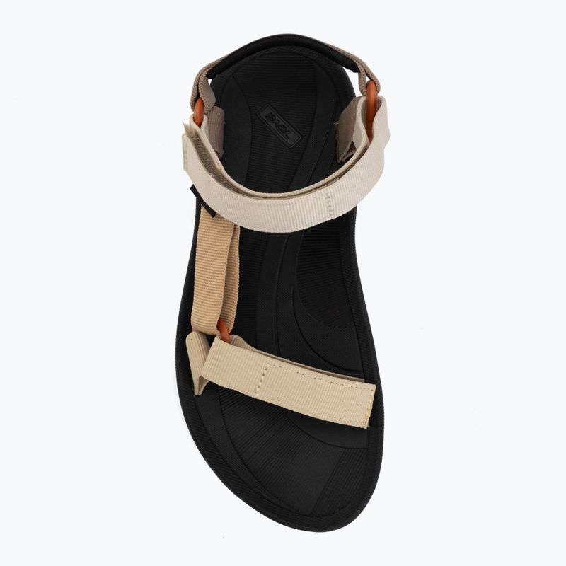 Сандалі жіночі Teva Winsted neutral multi 5