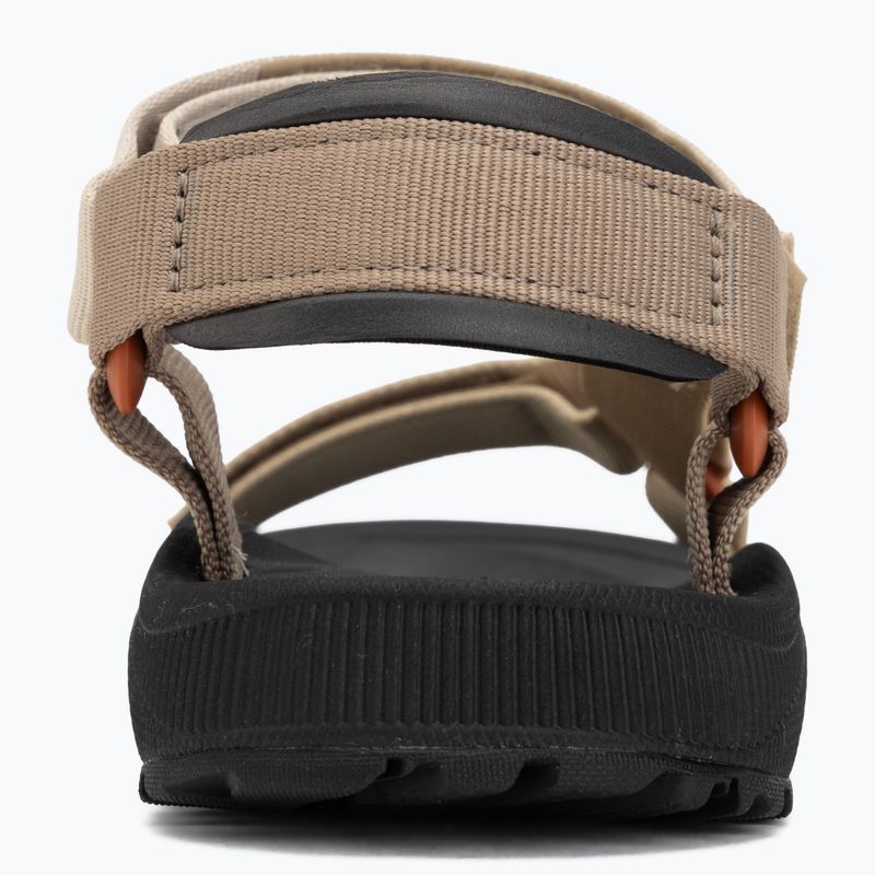 Сандалі жіночі Teva Winsted neutral multi 6