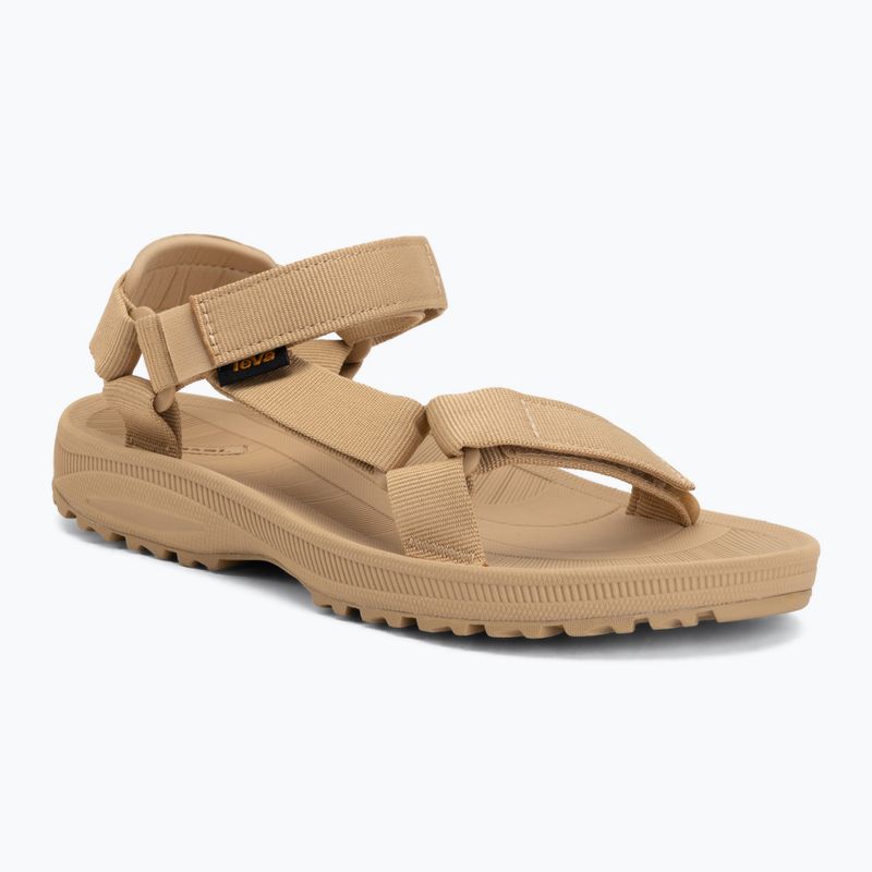 Сандалі жіночі Teva Winsted tan