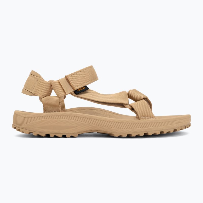 Сандалі жіночі Teva Winsted tan 2