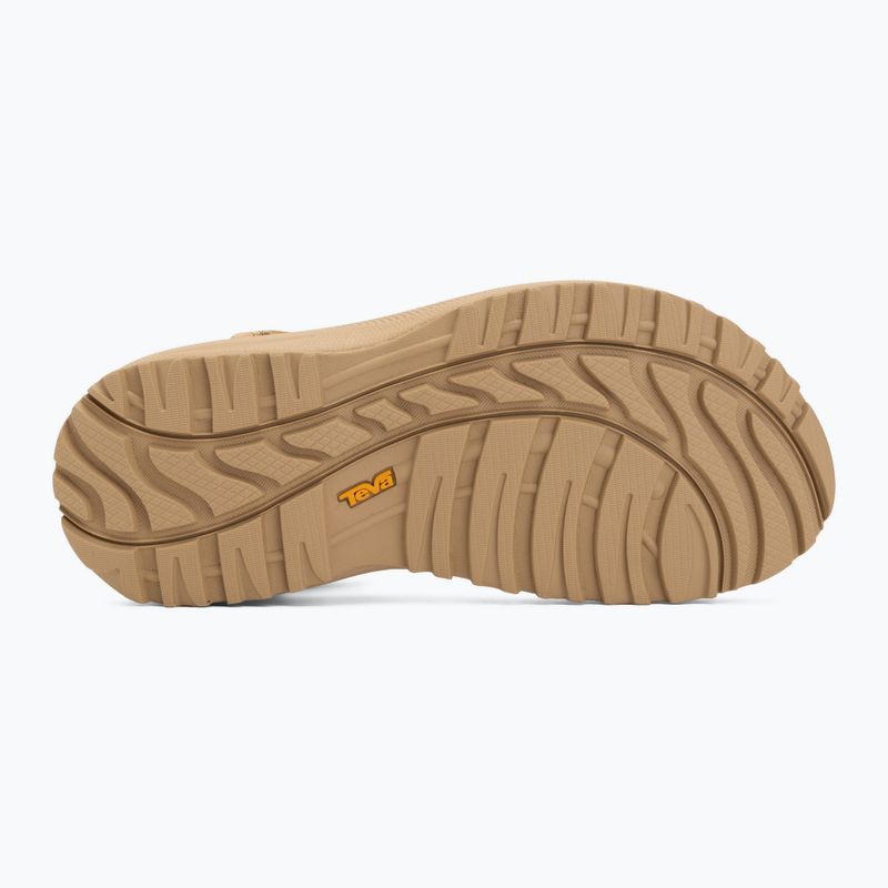 Сандалі жіночі Teva Winsted tan 4