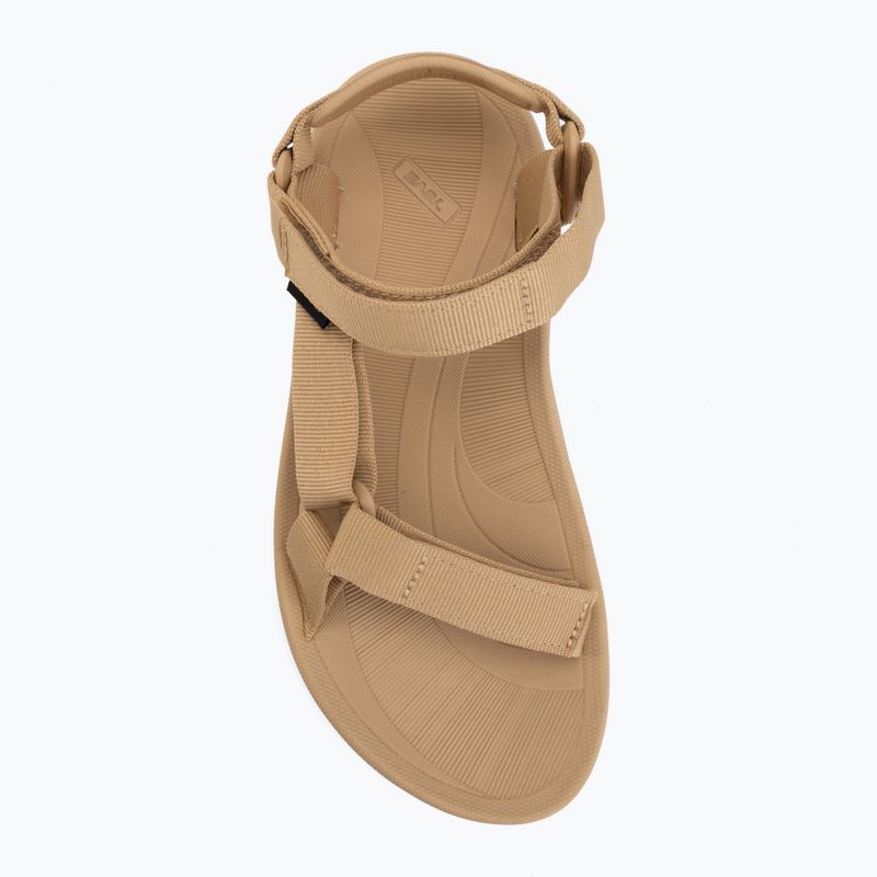 Сандалі жіночі Teva Winsted tan 5