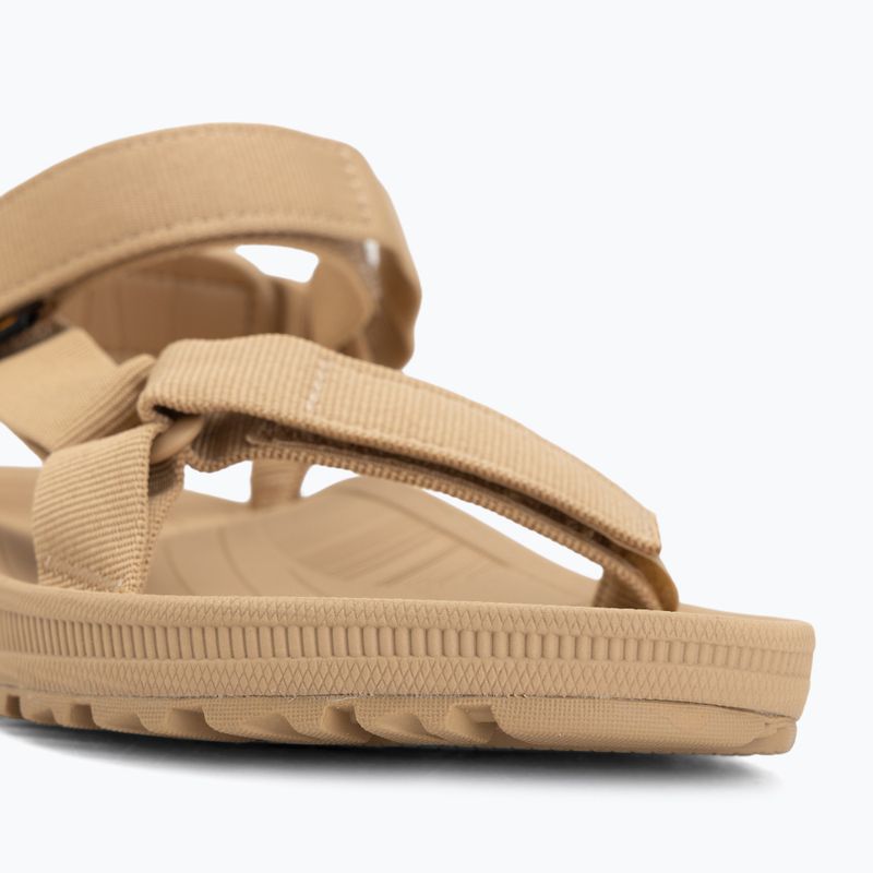 Сандалі жіночі Teva Winsted tan 7