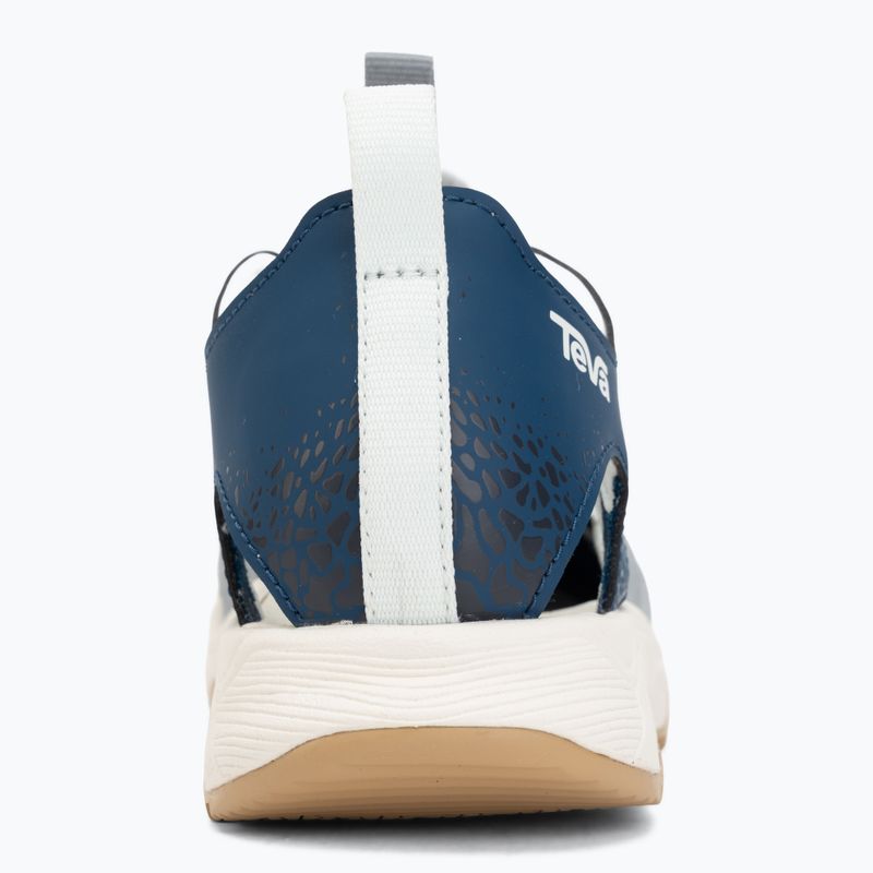 Сандалі жіночі Teva Hydratrek black opal 6