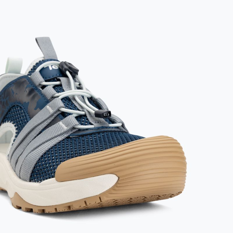 Сандалі жіночі Teva Hydratrek black opal 7