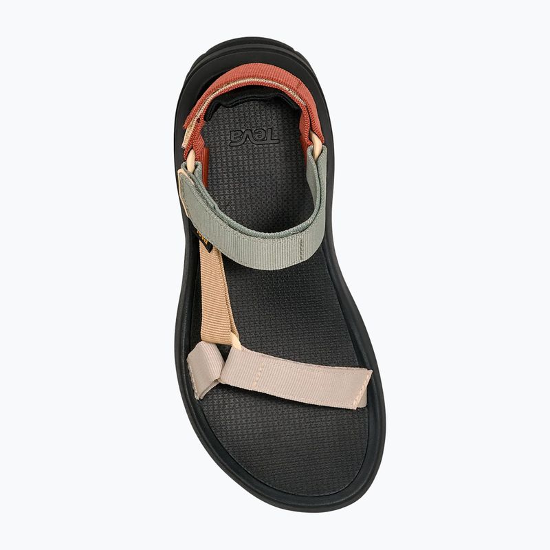 Сандалі жіночі Teva Hurricane XLT 3 neutral multi 3