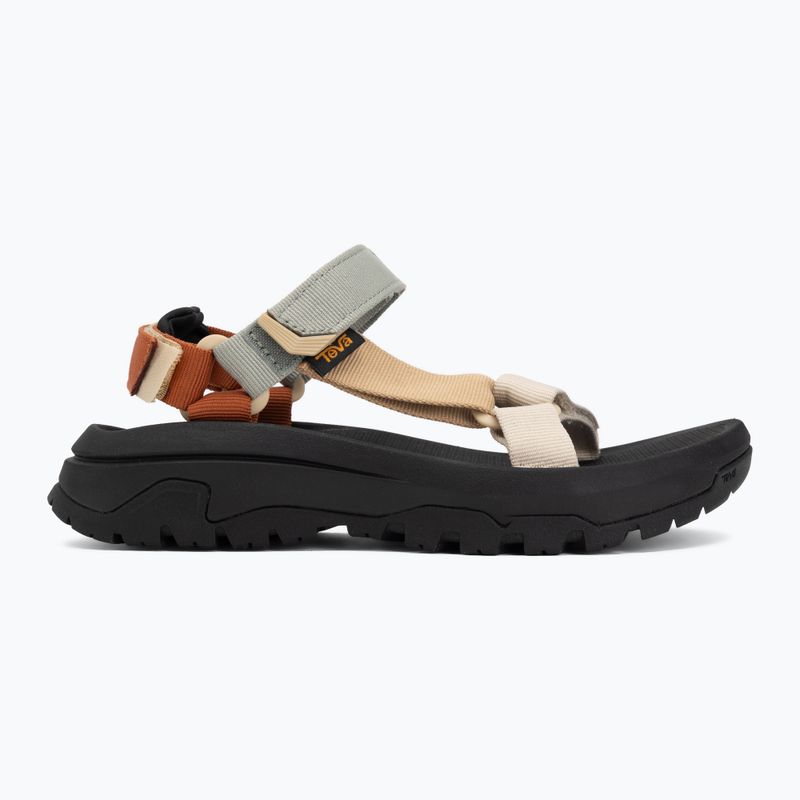 Сандалі жіночі Teva Hurricane XLT 3 neutral multi 2