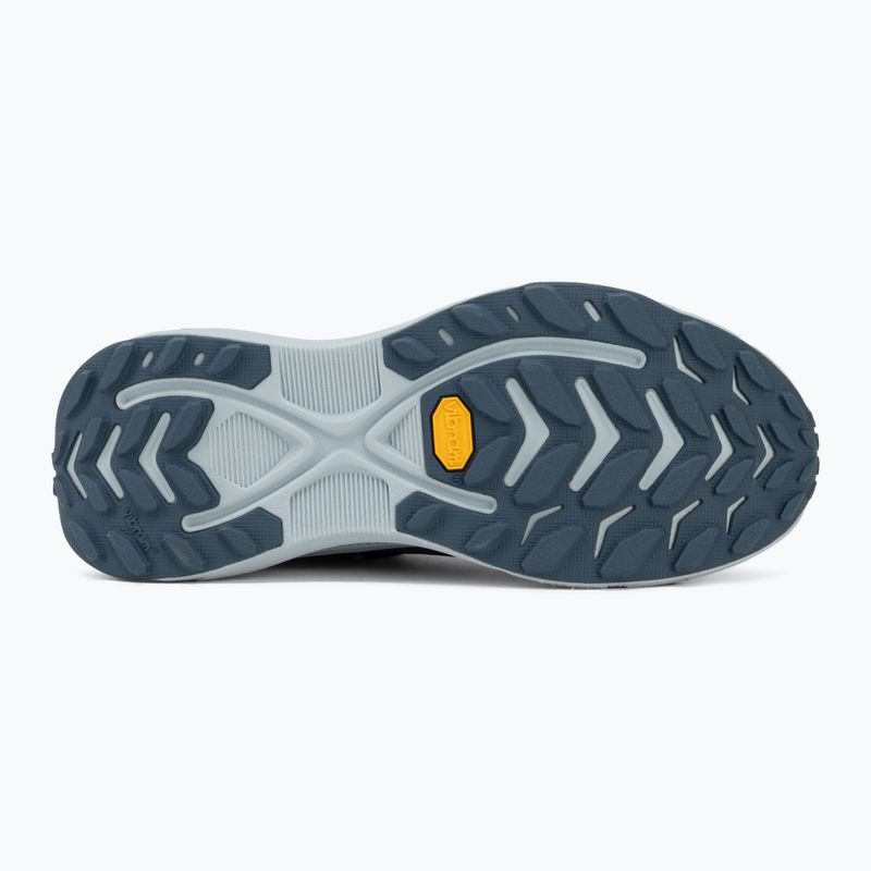 Кросівки чоловічі HOKA Transport 2 faded navy/mineral blue 4