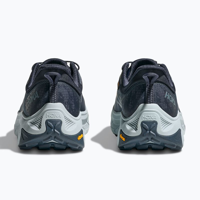 Кросівки чоловічі HOKA Transport 2 faded navy/mineral blue 6