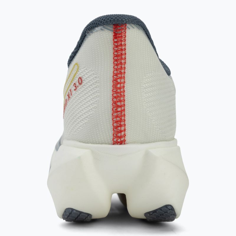 Кросівки для бігу HOKA Cielo X1 3.0 alabaster/yellow gold 6