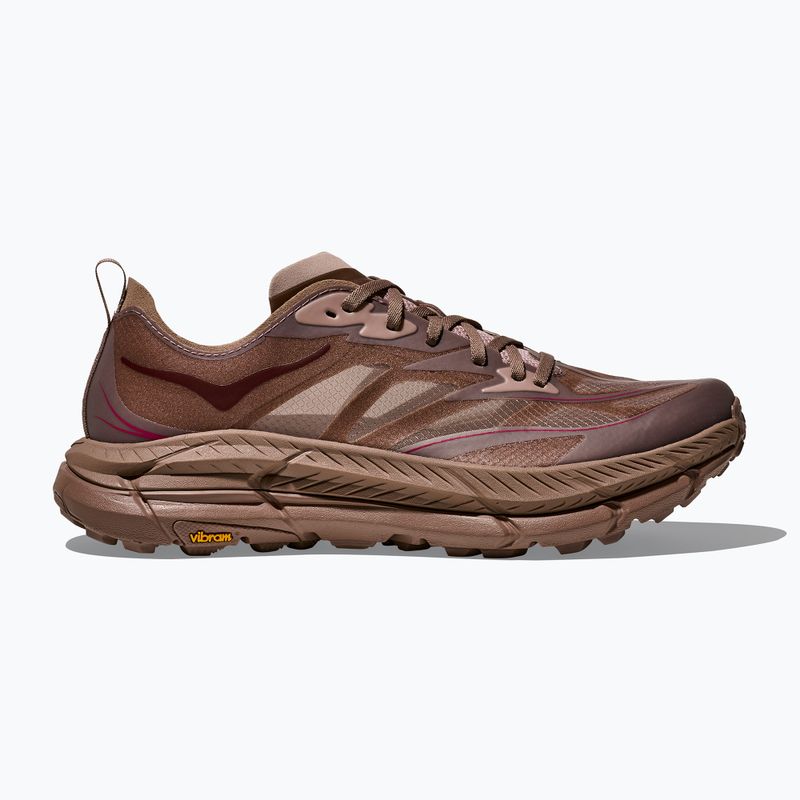Взуття Hoka Mafate Speed 4 Lite date syrup/date sugar 2
