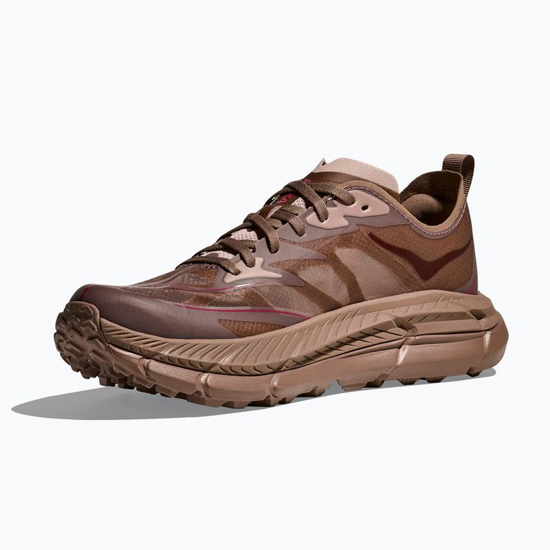 Взуття Hoka Mafate Speed 4 Lite date syrup/date sugar 4