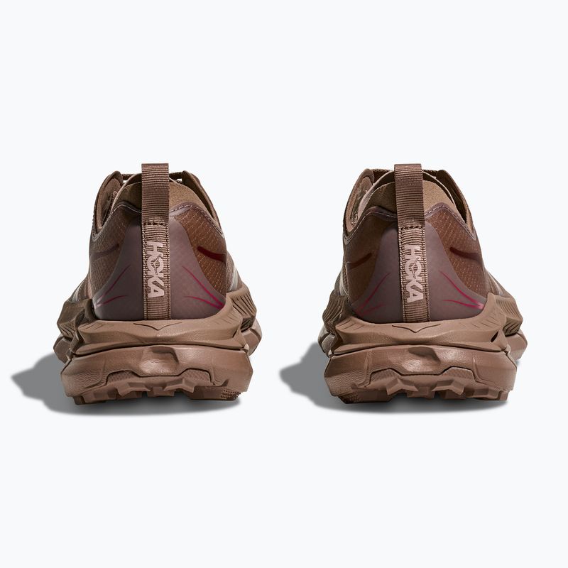 Взуття Hoka Mafate Speed 4 Lite date syrup/date sugar 6