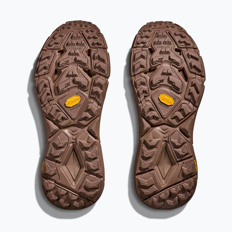 Взуття Hoka Mafate Speed 4 Lite date syrup/date sugar 7