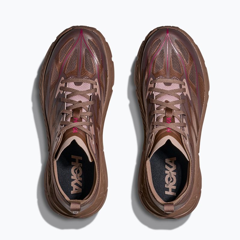 Взуття Hoka Mafate Speed 4 Lite date syrup/date sugar 8