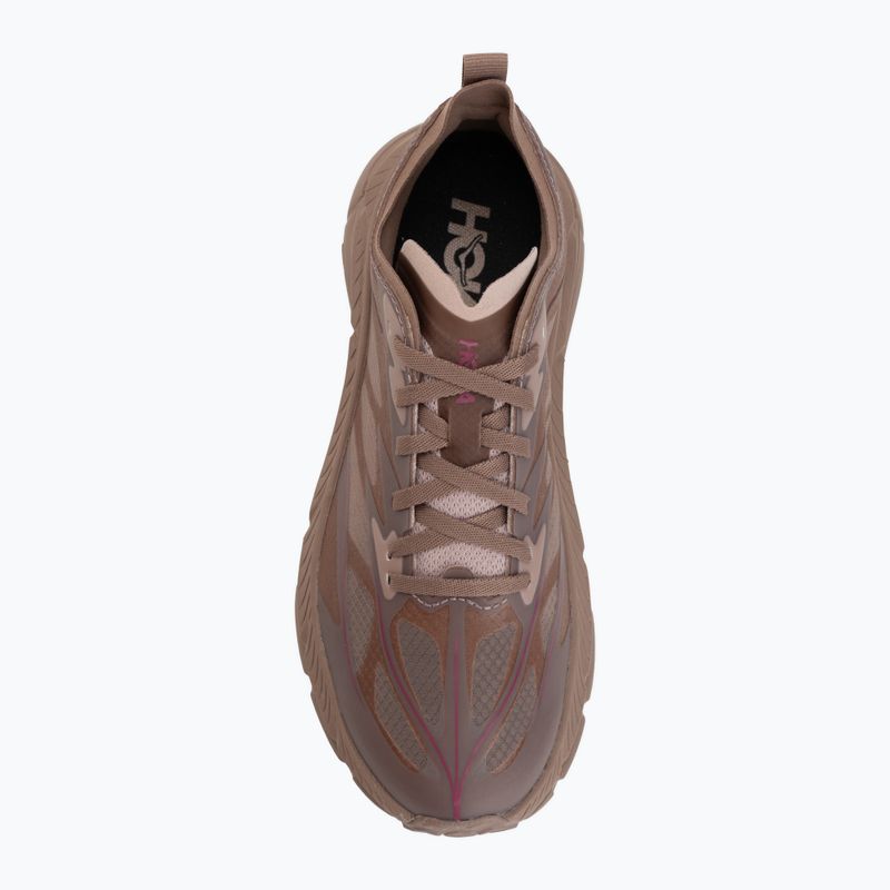 Взуття Hoka Mafate Speed 4 Lite date syrup/date sugar 5