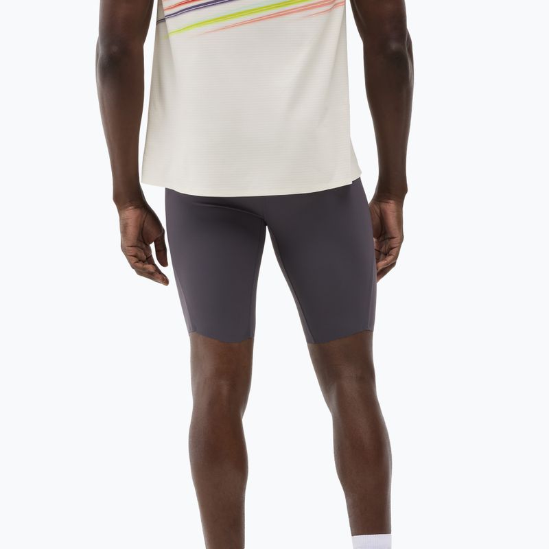 Шорти для бігу чоловічі HOKA Race Day Half Tight squid ink 3