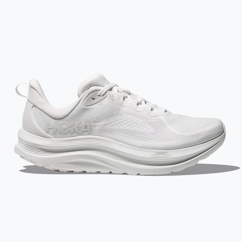 Кросівки для бігу жіночі Hoka Kawana 3 white/white 10