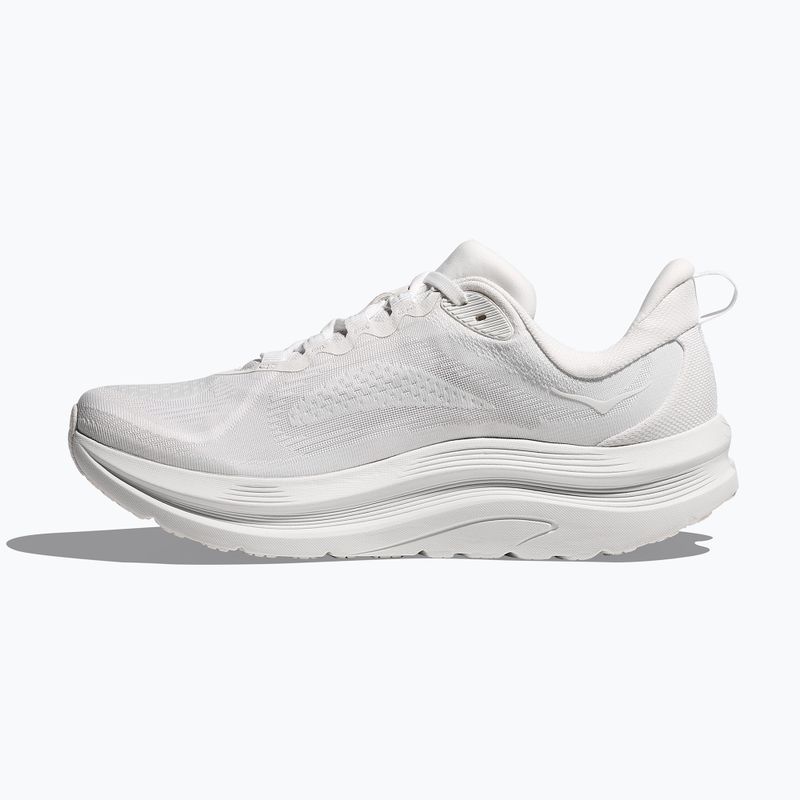 Кросівки для бігу жіночі Hoka Kawana 3 white/white 11