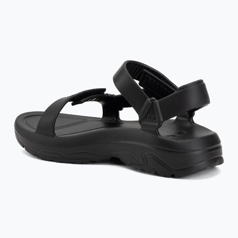 Сандалі жіночі Teva ApreAqua Drift black 3
