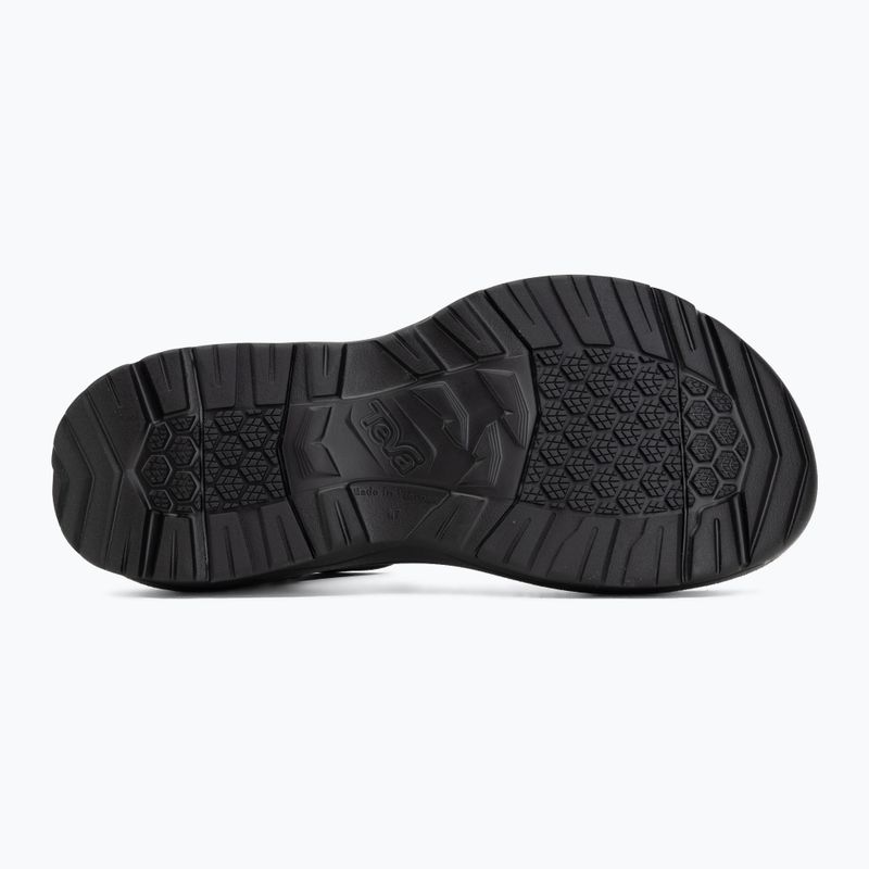 Сандалі жіночі Teva ApreAqua Drift black 4
