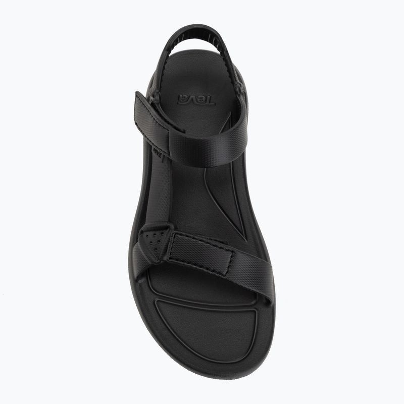 Сандалі жіночі Teva ApreAqua Drift black 5
