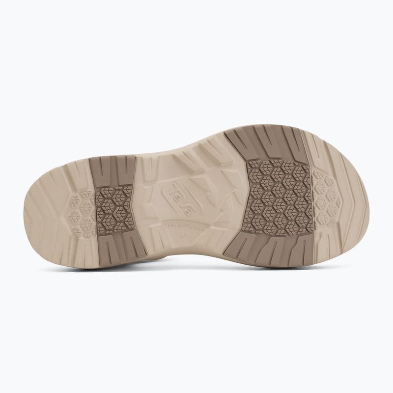 Сандалі жіночі Teva ApreAqua Drift oyster grey 4