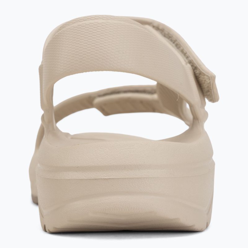 Сандалі жіночі Teva ApreAqua Drift oyster grey 6