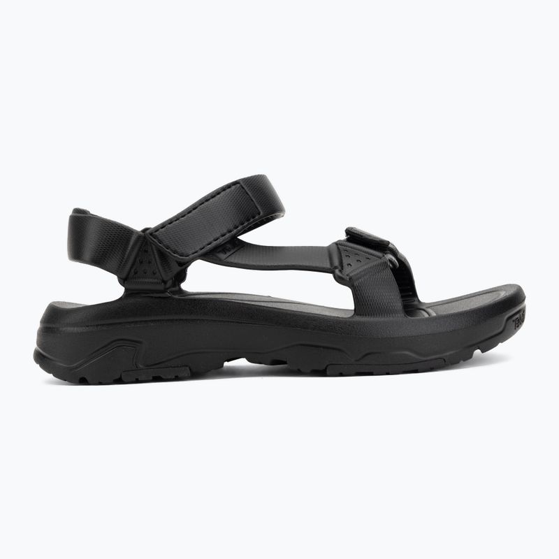 Чоловічі сандалі Teva ApreAqua Drift black 2
