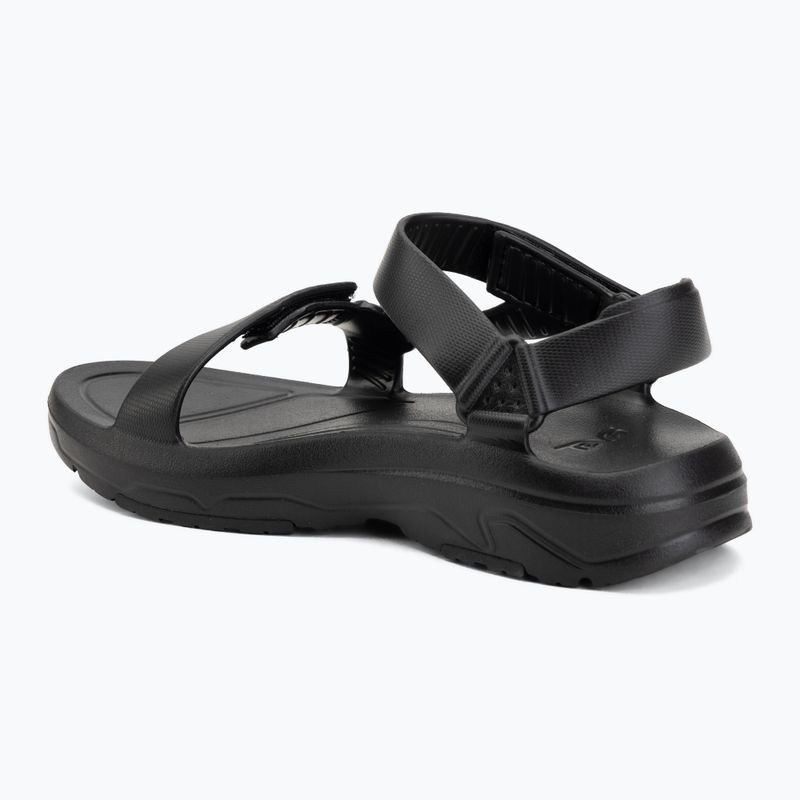 Чоловічі сандалі Teva ApreAqua Drift black 3