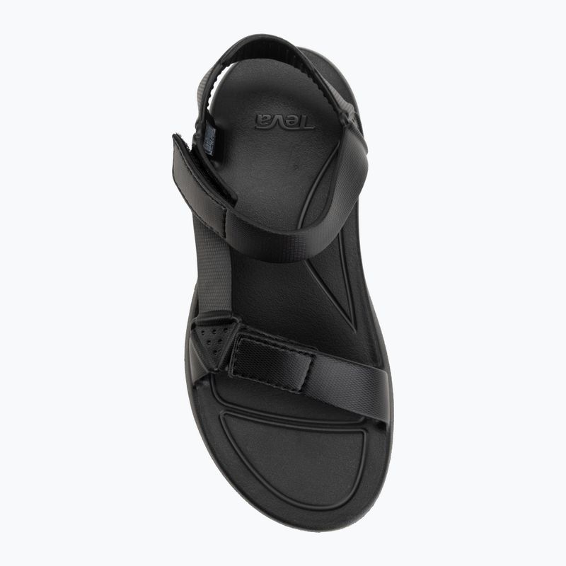 Чоловічі сандалі Teva ApreAqua Drift black 5