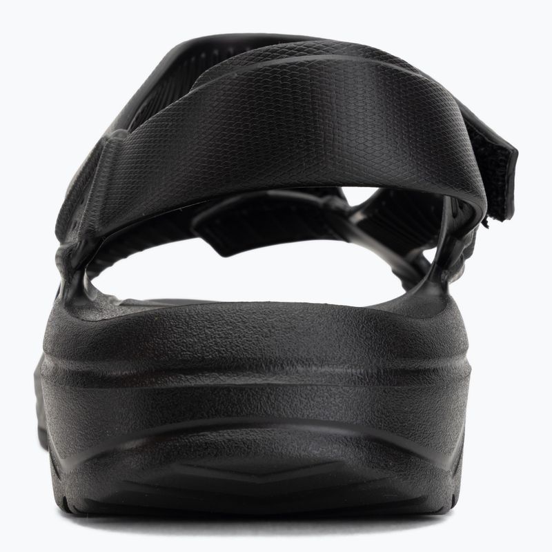 Чоловічі сандалі Teva ApreAqua Drift black 6