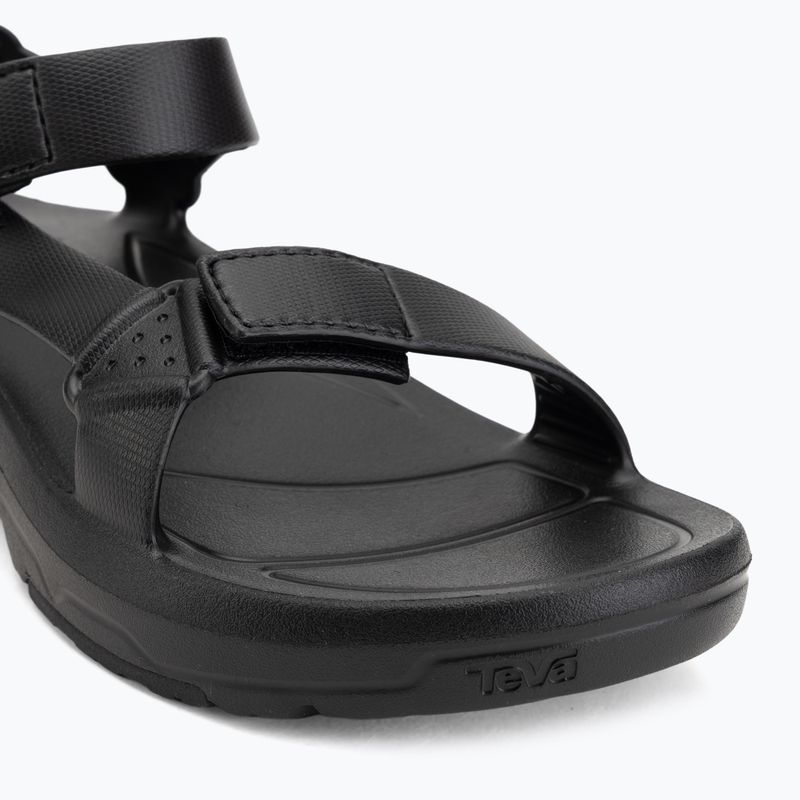Чоловічі сандалі Teva ApreAqua Drift black 7