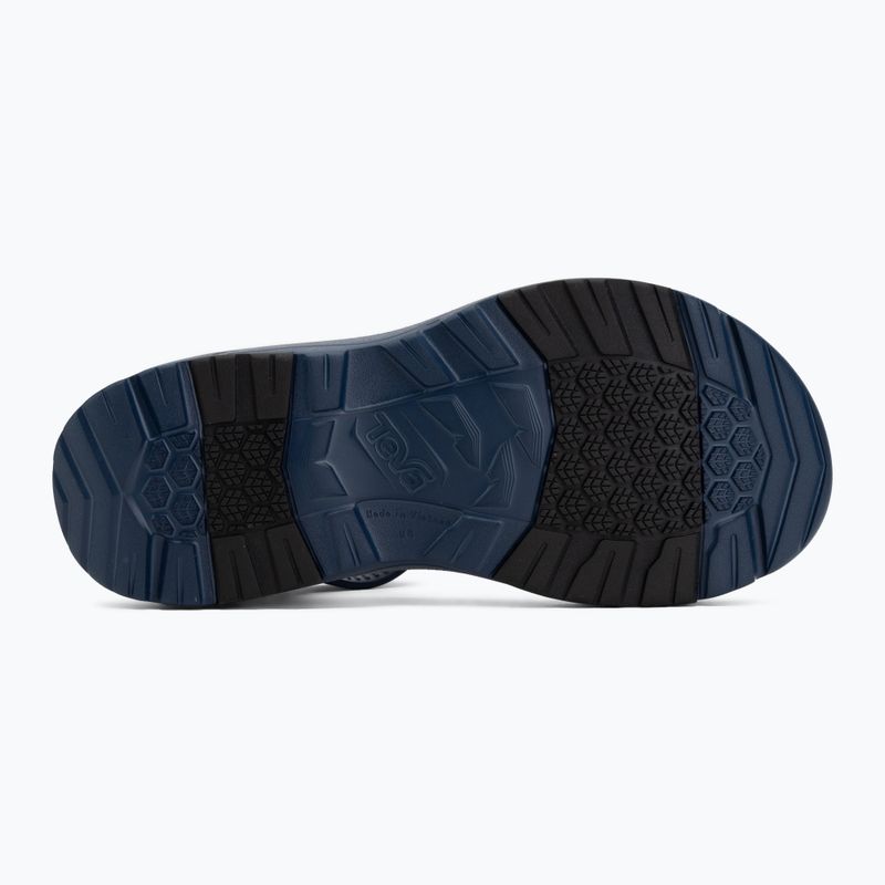 Чоловічі сандалі Teva ApreAqua Drift blue opal/tradewinds 4