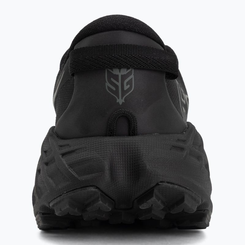 Кросівки для бігу чоловічі HOKA Speedgoat 7 black/outer orbit 6