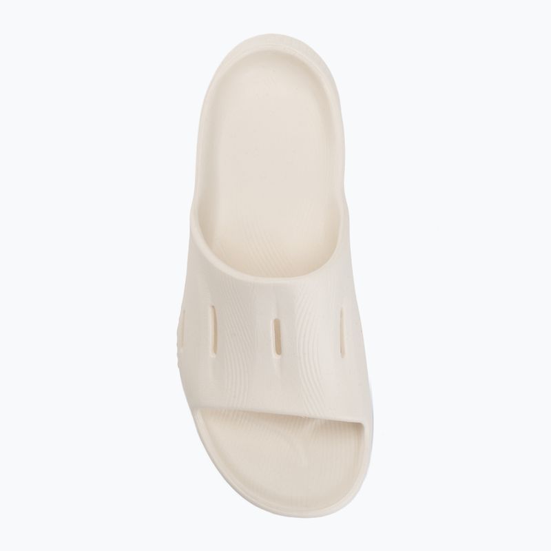 Шльопанці HOKA Ora Recovery Slide 3 alabaster/ambient blue 5
